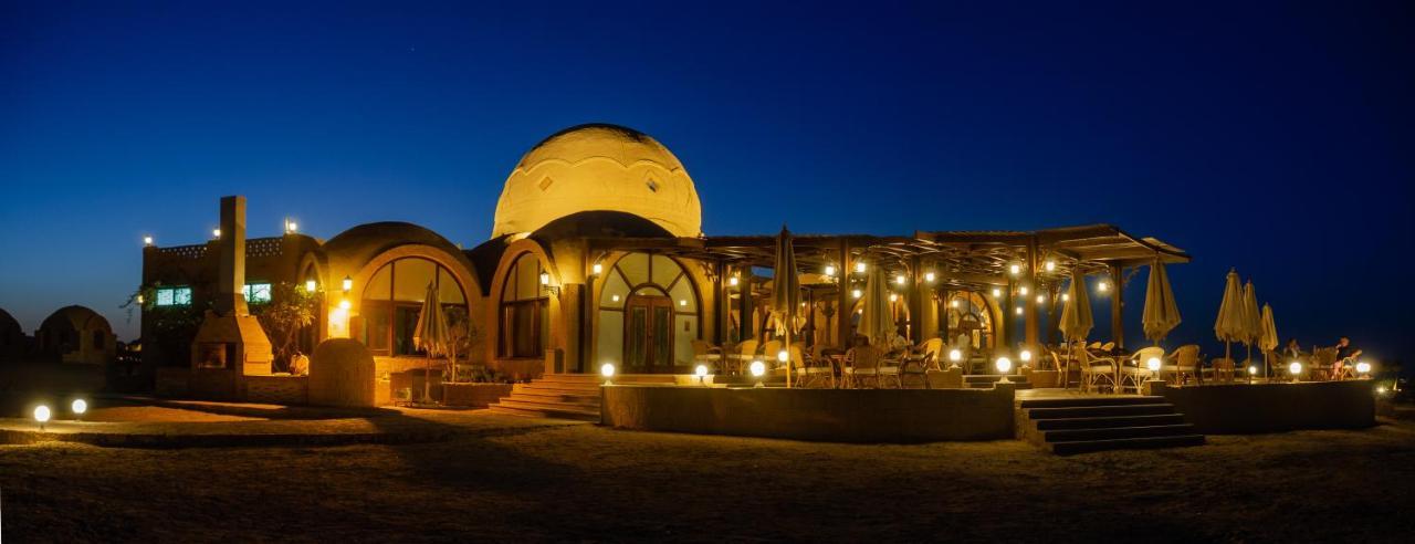 Marsa Shagra Village Abu Dabbab Dış mekan fotoğraf