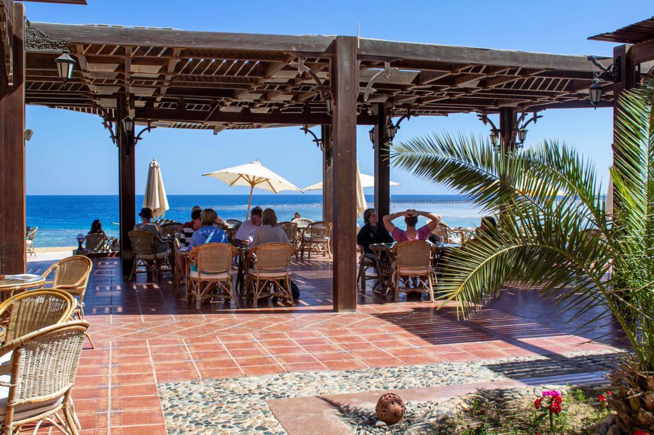 Marsa Shagra Village Abu Dabbab Dış mekan fotoğraf