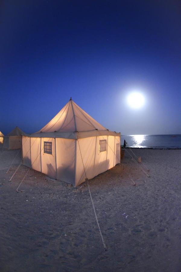 Marsa Shagra Village Abu Dabbab Dış mekan fotoğraf
