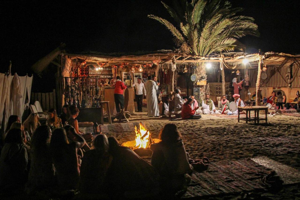 Marsa Shagra Village Abu Dabbab Dış mekan fotoğraf