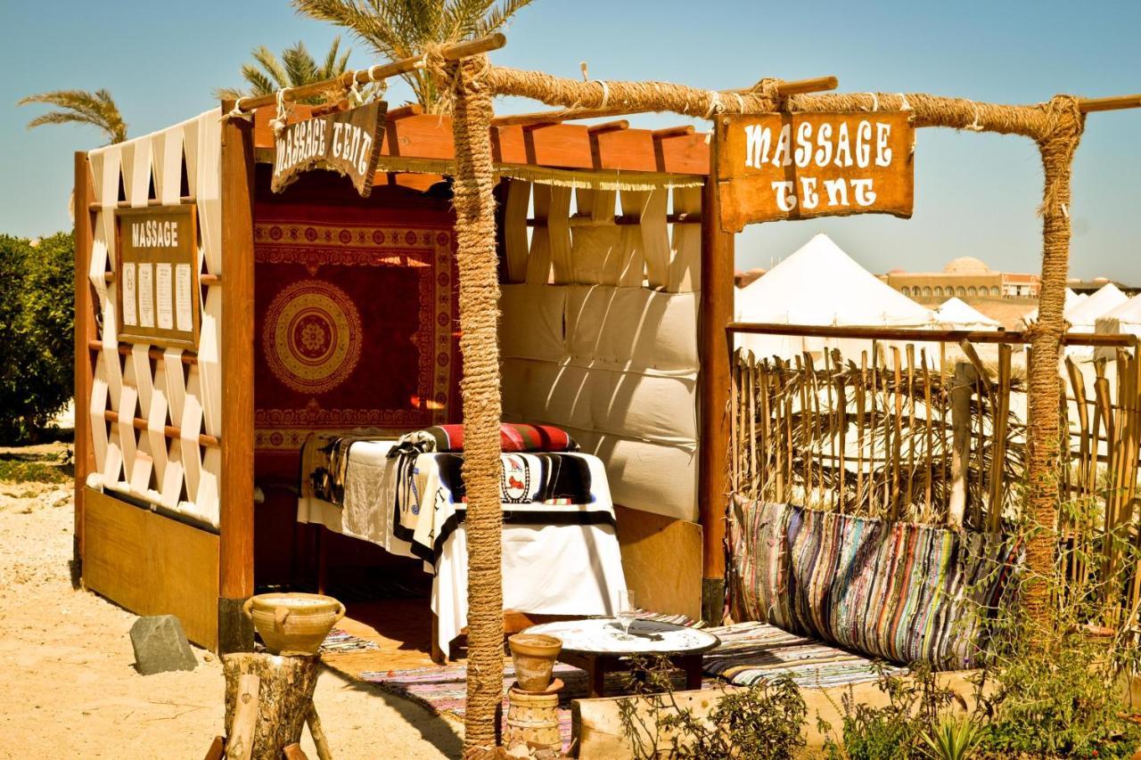 Marsa Shagra Village Abu Dabbab Dış mekan fotoğraf